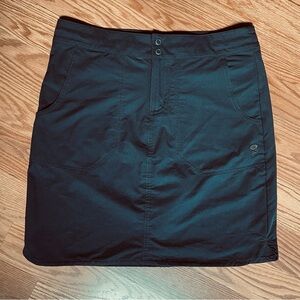 Mountain Hardwear Outdoor Hiking Skirt